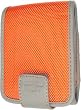 MINI-MEssenger Juicy Orange Camera Case - " 5 " cases for $9.99
