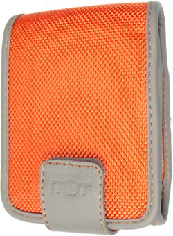 MINI-MEssenger Juicy Orange Camera Case - 
