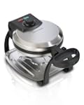 Hamilton Beach 26010C Belgian Style F...