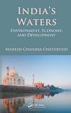 India's Waters: Environment, Economy, and Development