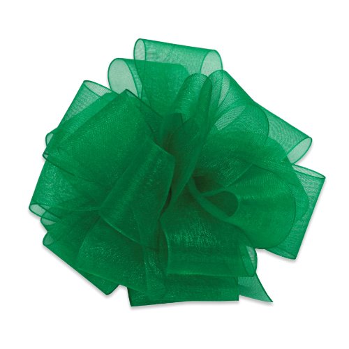 Offray Monofilament Edge