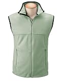 Chestnut Hill - Microfleece Vest