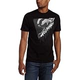 Ecko Young Men's Die Cutter Tee,Black,Medium