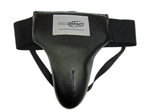 Pro Impact Groin Abdominal Protector Medium