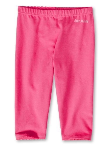 Sanetta M&auml;dchen Capri Hose 139695, Gr. 152, Pink (3561) Preisvergleich