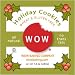 WOW Baking SEASONAL FLAVOR- Holiday Sugar Cookies, 12 oz tub