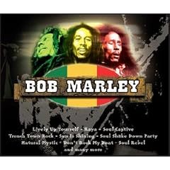 The Bob Marley Collection