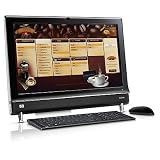 Touchsmart 9100 T6570 250/2GB