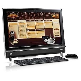 Touchsmart 9100 T6570 250/2GB