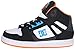DC Rebound Youth Shoes Skate Shoe (Little Kid/Big Kid)