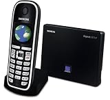 Review Siemens C475IP / Siemens Gigaset C475IP VoIP and Landline Telephone with Answer Machine