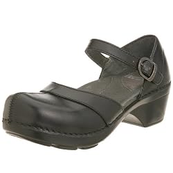 Dansko Women's Sally Mary Jane