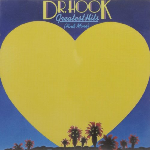 DR. HOOK - Completely Hooked The Best of Dr. Hook - Zortam Music