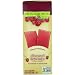 Stretch Island Original Fruit Leather, Ripened Raspberry, 0.5-Ounce Bars (Pack of 30)