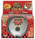 GOLDEN NUGGET TV ARCADE (ACCESSORY)