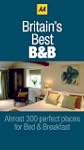 AA Britain's Best B&B's