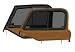 Rampage 919111 Denim Grey Window Slider Top Material