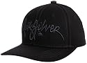 Quiksilver Boys 8-20 "50 Yarder" Stretch Fit Cap