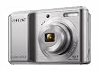 Sony DSC-S2100 12.1MP Digital Camera with 3x Optical Zoom with Digital Steady Shot Image Stabilization and 3.0 inch LCD (Silver)