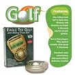 EAGLE TEE GOLF Trackball Video game - Toys & Games > Games