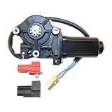 ACDelco 11M116 Professional Front Side Door Window Regulator Motor Kit by ACDelco