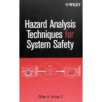 Hazard Analysis Techniques for System Safety