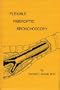 Flexible Fiberoptic Bronchoscopy: A Training Handbook