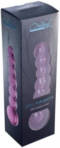 Don Wands Pink Graduate by Don Wands