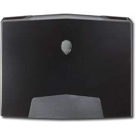 ALIENWARE M15X Laptop with Intel Core i7 Processor ,15.6 LCD, 4GB Ram, 320GB Hard Drive -... by 