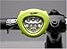 Princeton Tec Corona Bike Light (90 Lumens, Black)