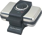 Andrew James Belgian Waffle Maker