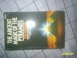 The ancient magic of the pyramids