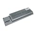 Electronics : Lenmar LBDLD620 Replacement Battery for Dell 312-0383, 451-10298