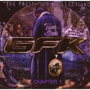Pretty Toney Collection Ch. 1