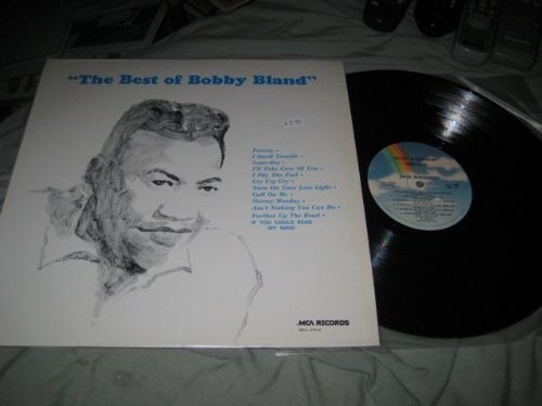 Best Of Bobby Bland