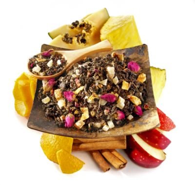 Teavana Kamiya Papaya Oolong Tea, 2oz