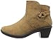 Easy Street Women's Dawnta Ankle Bootie