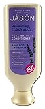 JASON Natural Lavender Hair Strengthening Conditioner, 16 Ounce Bottles (Pack of 3)