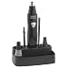 Wahl Rechargeable Ear Nose and Brow Trimmer