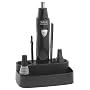 Wahl Rechargeable Ear Nose and Brow Trimmer