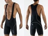 Giordana Men's Silverline Bib Shorts