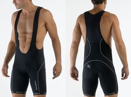 Giordana Men's Silverline Bib Shorts