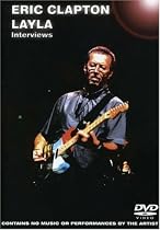 Eric Clapton: Layla