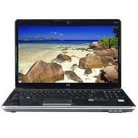 HP Wa781uaraba Hp Factory Recertified Pavilion Dv6-2155dx Laptop