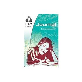 FLY Fusion™ Journal by LeapFrog