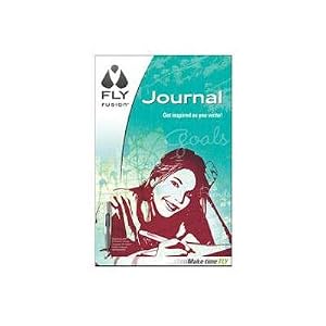 FLY Fusion™ Journal by LeapFrog