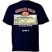 Wrigley Field Navy 'Friendly Confines' Shirt by Wrigley
