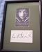 All Products : Kate Beckinsale autograph matted & framed with Underworld Evolution movie postcard