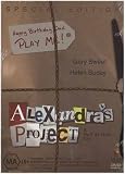 Alexandra`s Project