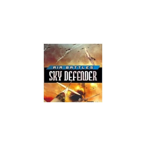 Air Battles: Sky Defender [Download]